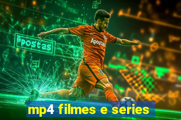 mp4 filmes e series